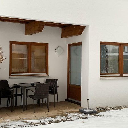 Ferienwohnung Karrasch Schwangau Bagian luar foto