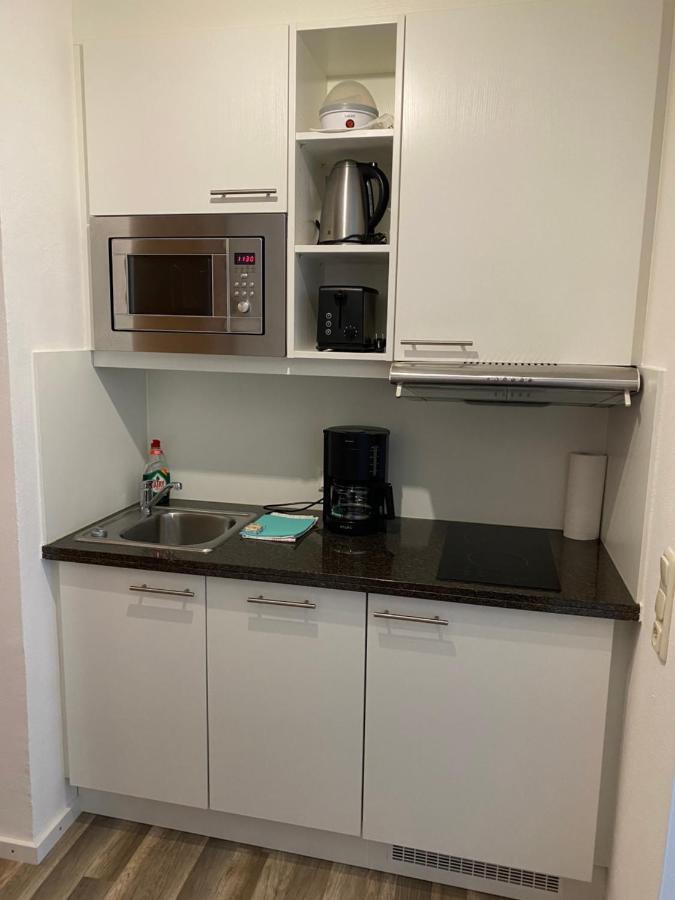 Ferienwohnung Karrasch Schwangau Bagian luar foto