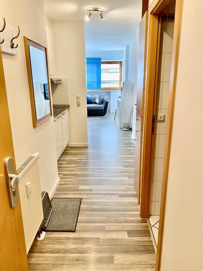 Ferienwohnung Karrasch Schwangau Bagian luar foto